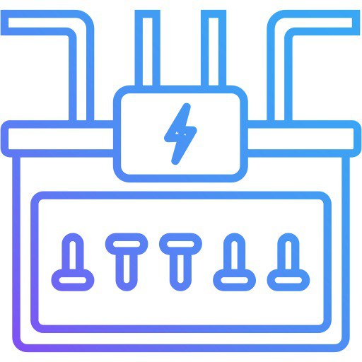 Электрооборудование